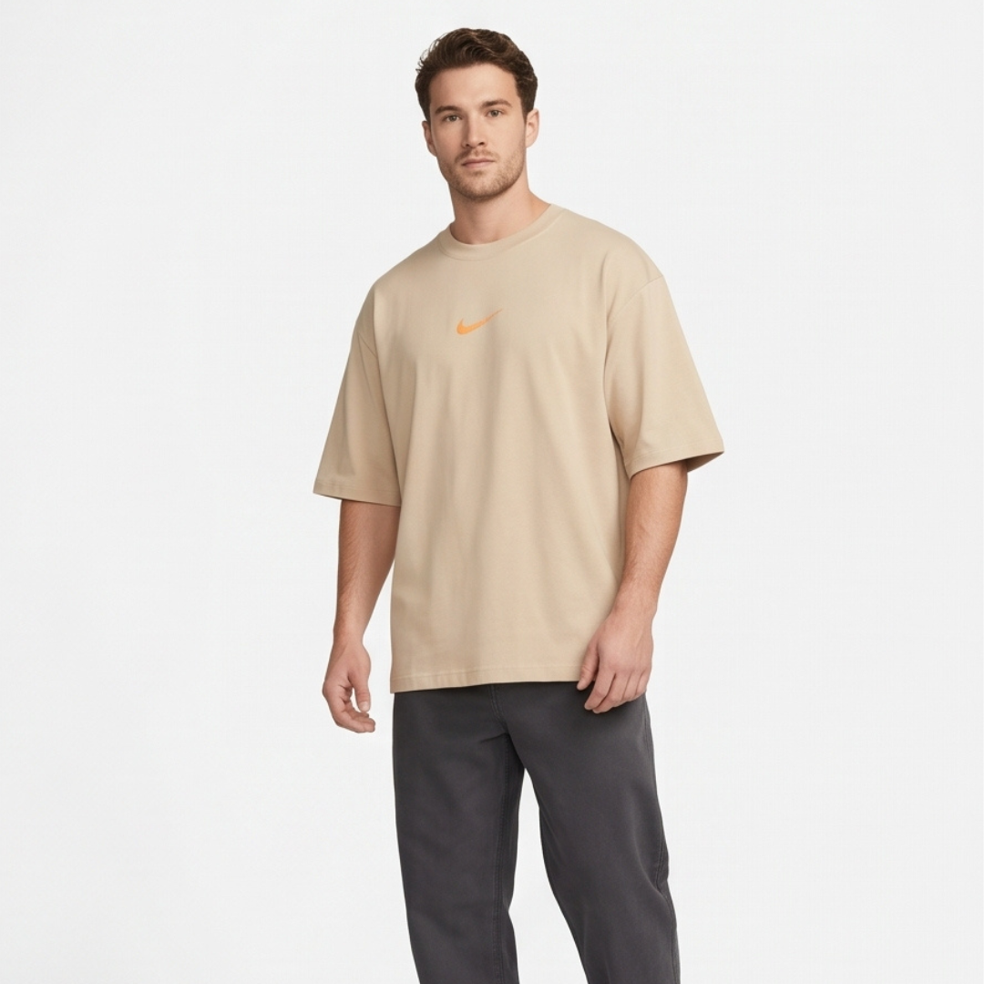 Camisa Oversized Suedine Lakers 23 - Tamanho G