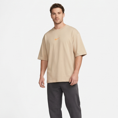 Camisa Oversized Suedine  Lakers 23 - Tamanho G