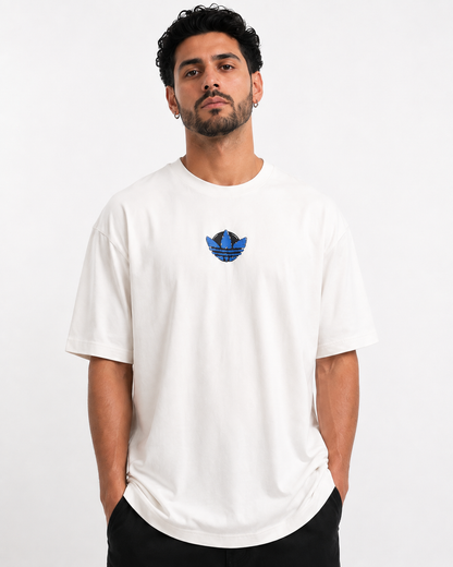 Camisa Oversized Ad1 - Tamanho M