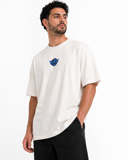 Camisa Oversized Ad1 - Tamanho M