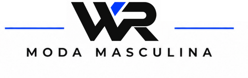 WR Moda Masculina 